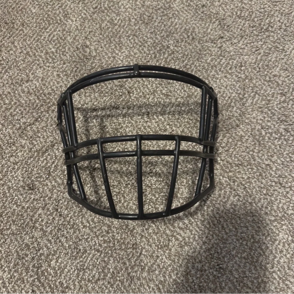 Riddell Speed Flex Face Mask SF-2WG-II ‘Black’